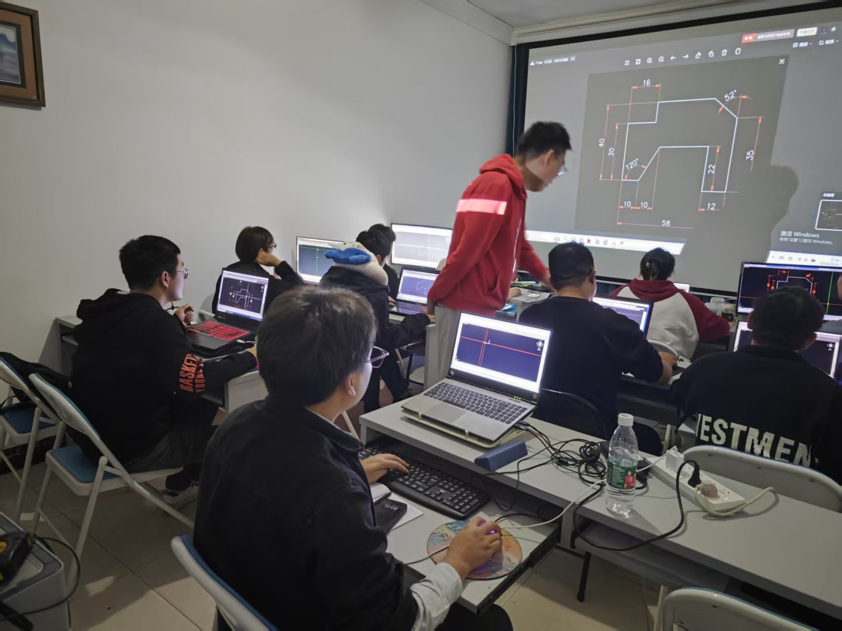 宜宾家具设计师培训